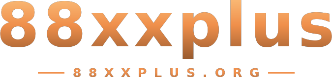 88xxplus logo